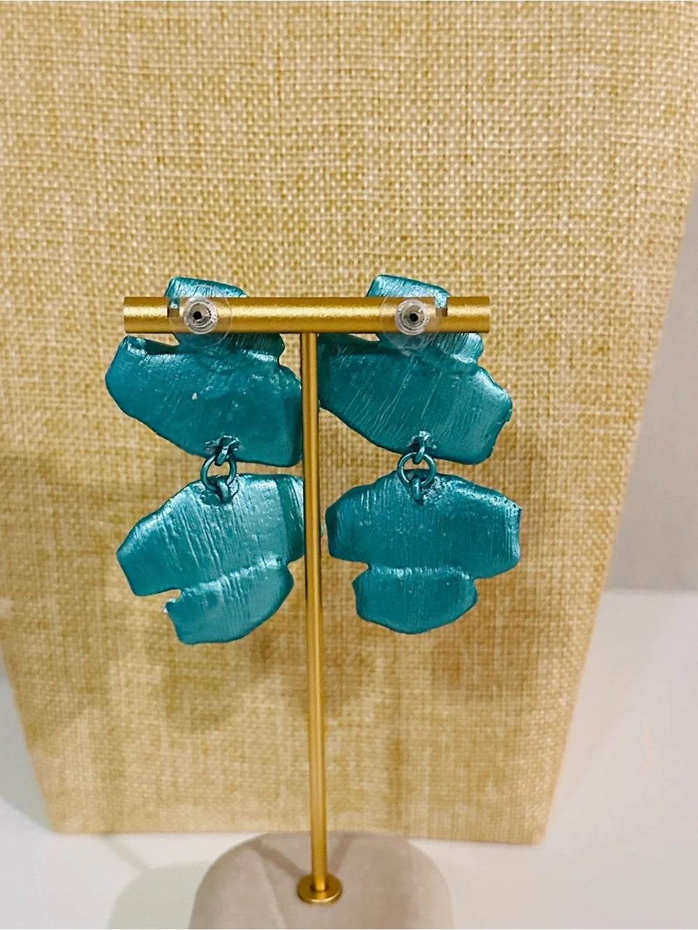 Fashion Jewelry stylish leaf
